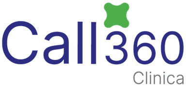 Call360 Clinica Logo